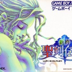 Shinyaku Seiken Densetsu