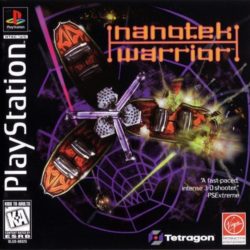 Nanotek Warrior