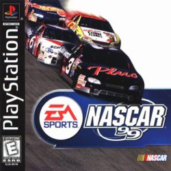 NASCAR '99