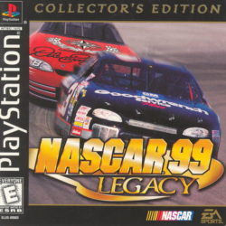 NASCAR '99 Legacy