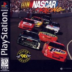 NASCAR Racing