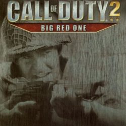 Call of Duty 2: Big Red One (Collector's Edition)