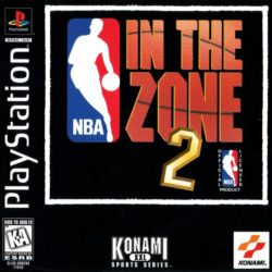 NBA In the Zone 2