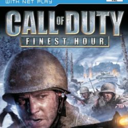 Call of Duty: Finest Hour
