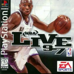 NBA Live '97