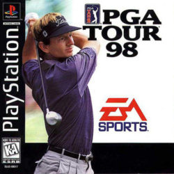 PGA Tour '98