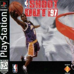 NBA ShootOut '97