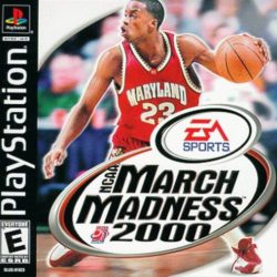 NCAA March Madness 2000