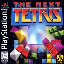 The Next Tetris