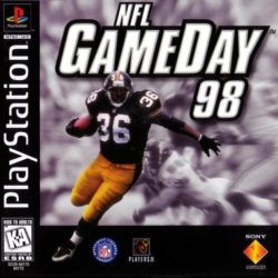 NFL Gameday '98