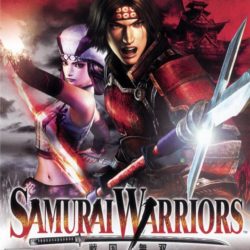 Samurai Warriors