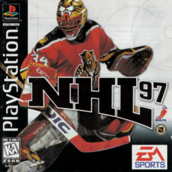 NHL '97
