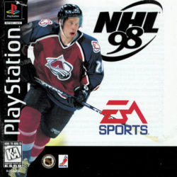 NHL '98