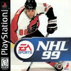 NHL '99