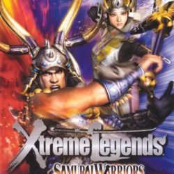 Samurai Warriors: Xtreme Legends