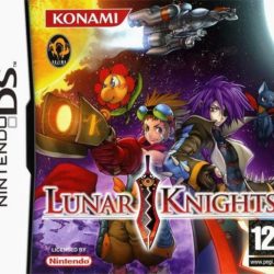 Lunar Knights