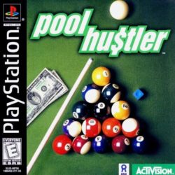 Pool Hustler