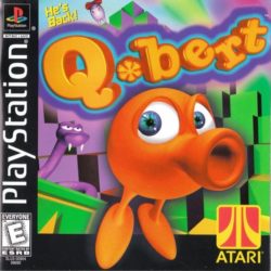 Q*bert