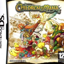 Children of Mana