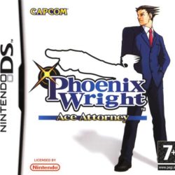 Phoenix Wright: Ace Attorney 