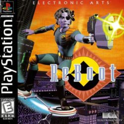 ReBoot