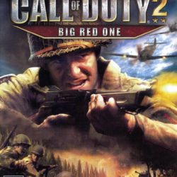 Call of Duty 2: Big Red One