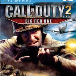 Call of Duty 2: Big Red One
