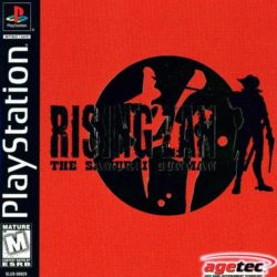 Rising Zan: The Samurai Gunman