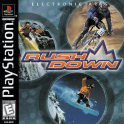 Rushdown