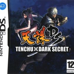 Tenchu: Dark Secret