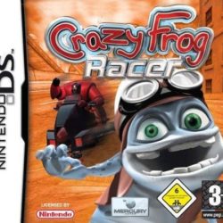 Crazy Frog Racer