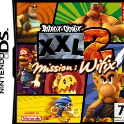 Asterix & Obelix XXL 2: Mission - Wifix