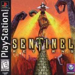 Sentinel Returns