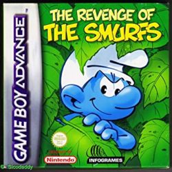The Revenge of the Smurfs