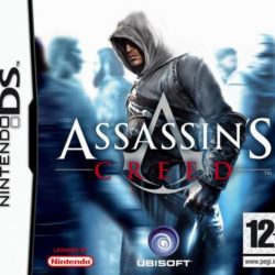 Assassin's Creed: Altair's Chronicles