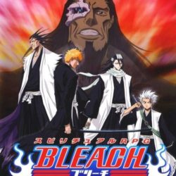 Bleach: Hanatareshi Yabou