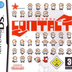 Coverart of Contact 