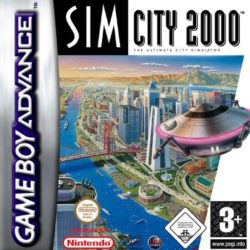 SimCity 2000