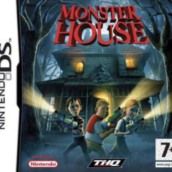 Monster House