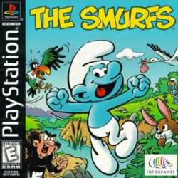 The Smurfs