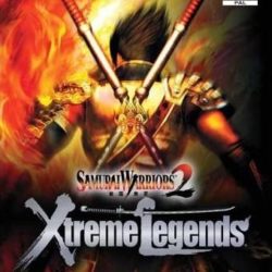Samurai Warriors 2: Xtreme Legends