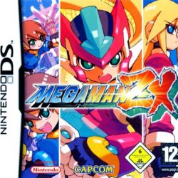 Mega Man ZX