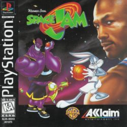 Space Jam