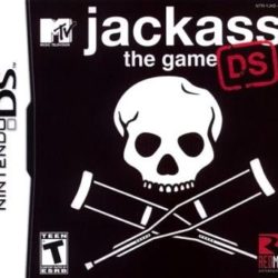 Jackass the Game DS