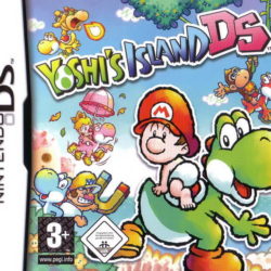 Yoshi's Island DS