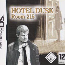 Hotel Dusk: Room 215