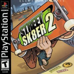 Street Sk8er 2