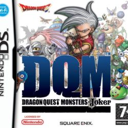 Dragon Quest Monsters: Joker