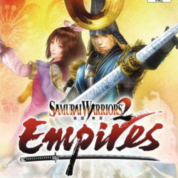 Samurai Warriors 2: Empires