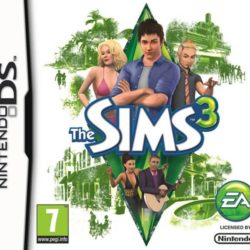 The Sims 3